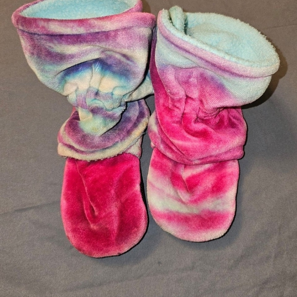 Totally Tootsies